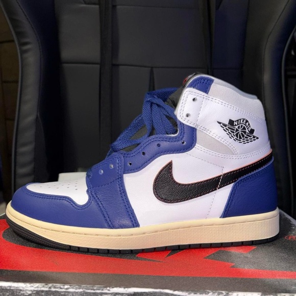 Jordan 1 Retro High OG